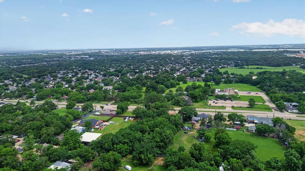 10618 Bruton RD - Land