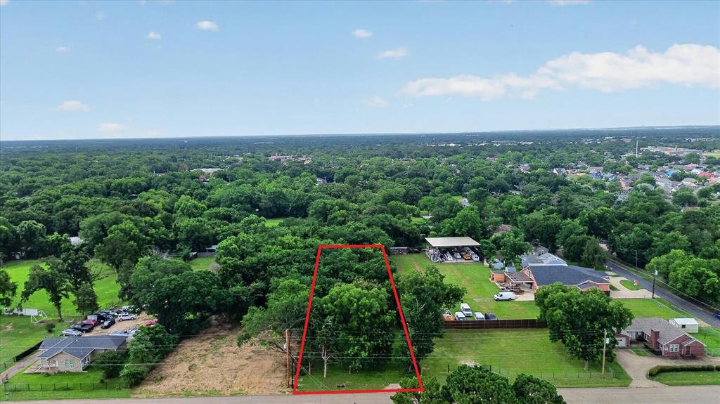 10618 Bruton RD - Land