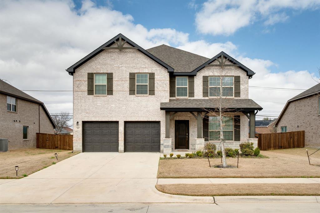 Ridge Point Add - Residential