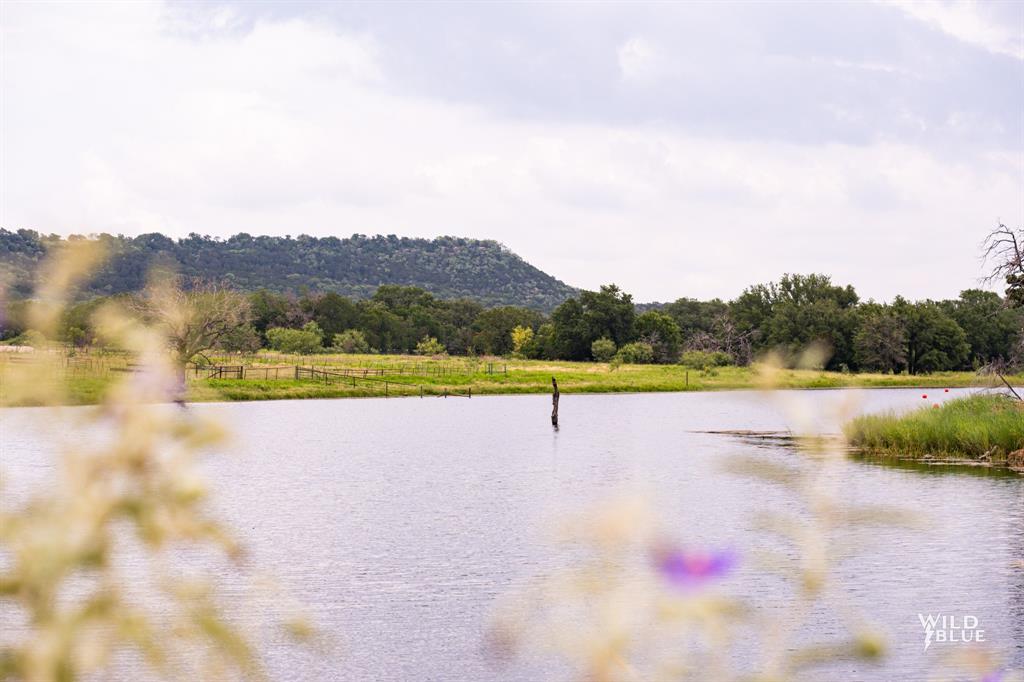 Brazos Mountain Ranch - Land