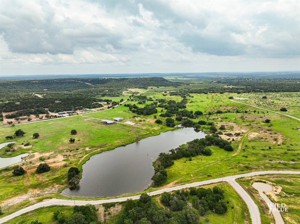 Brazos Mountain Ranch - Land