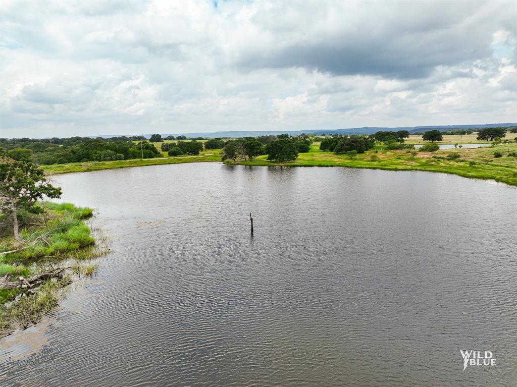 Brazos Mountain Ranch - Land
