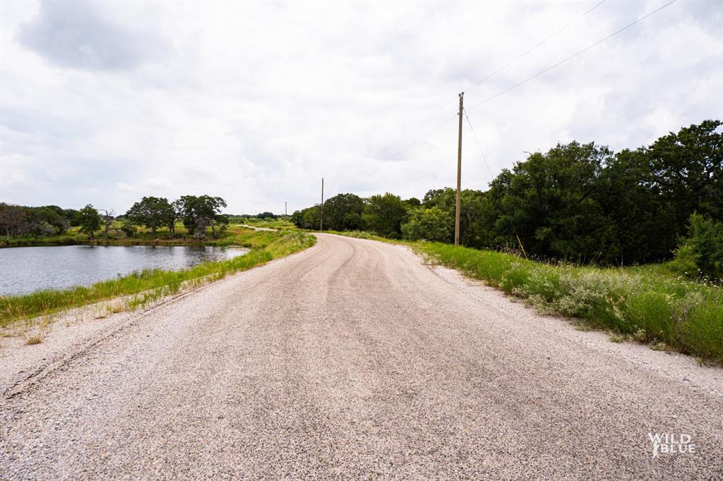 Brazos Mountain Ranch - Land