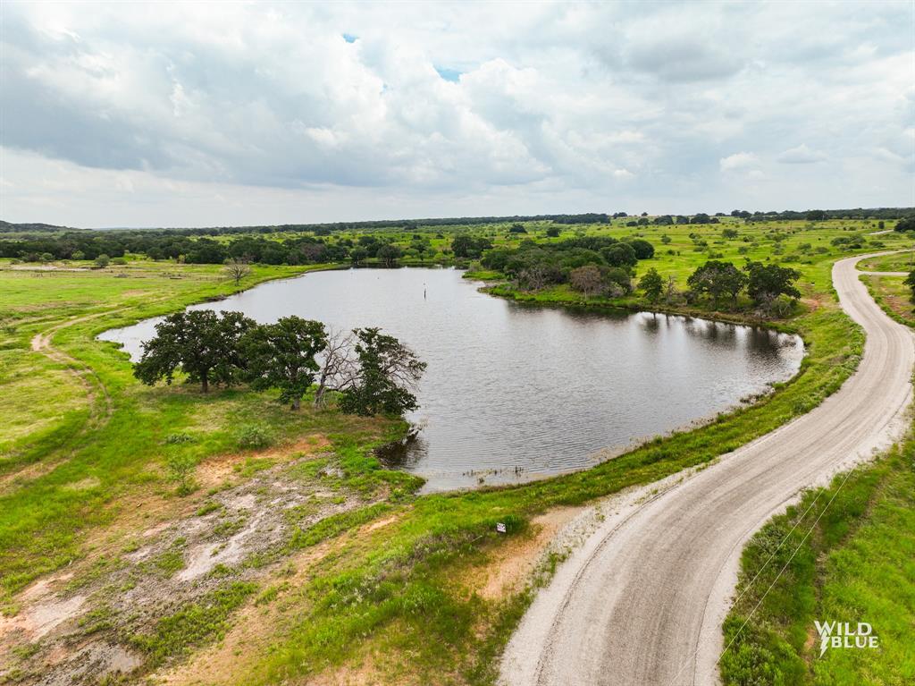 Brazos Mountain Ranch - Land