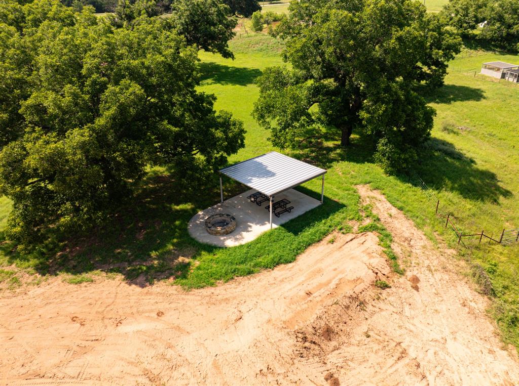 Brazos Mountain Ranch - Land