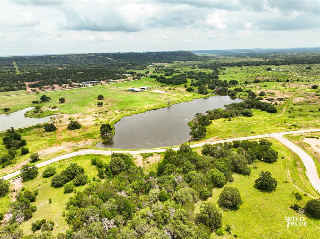 Brazos Mountain Ranch - Land