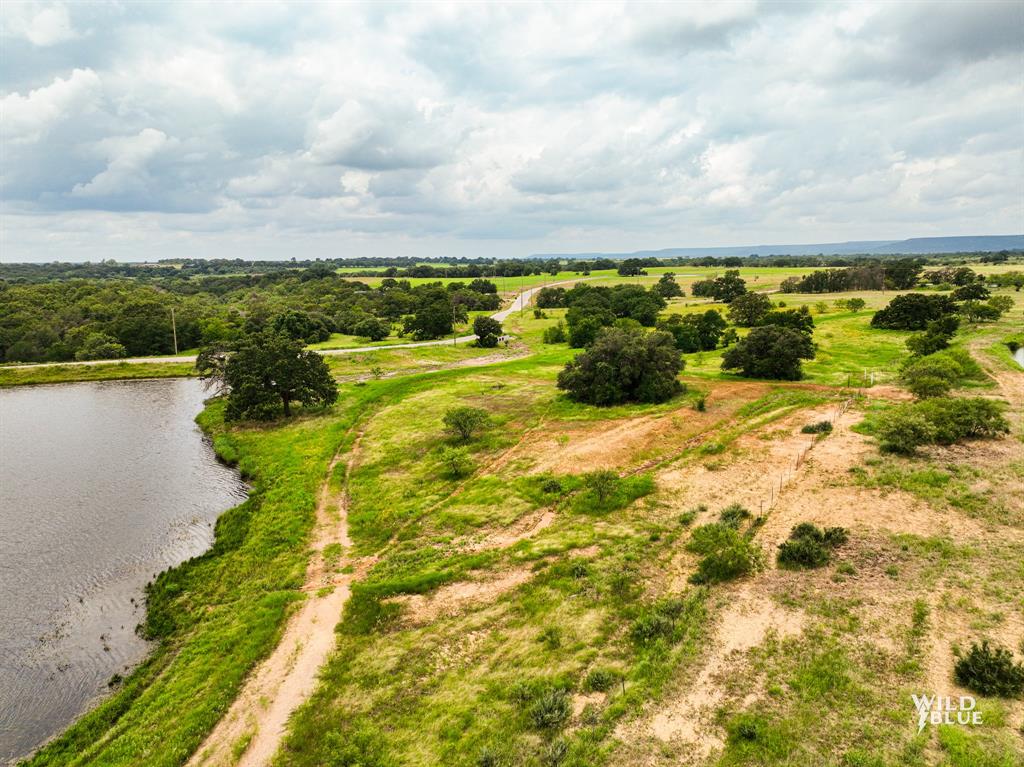Brazos Mountain Ranch - Land