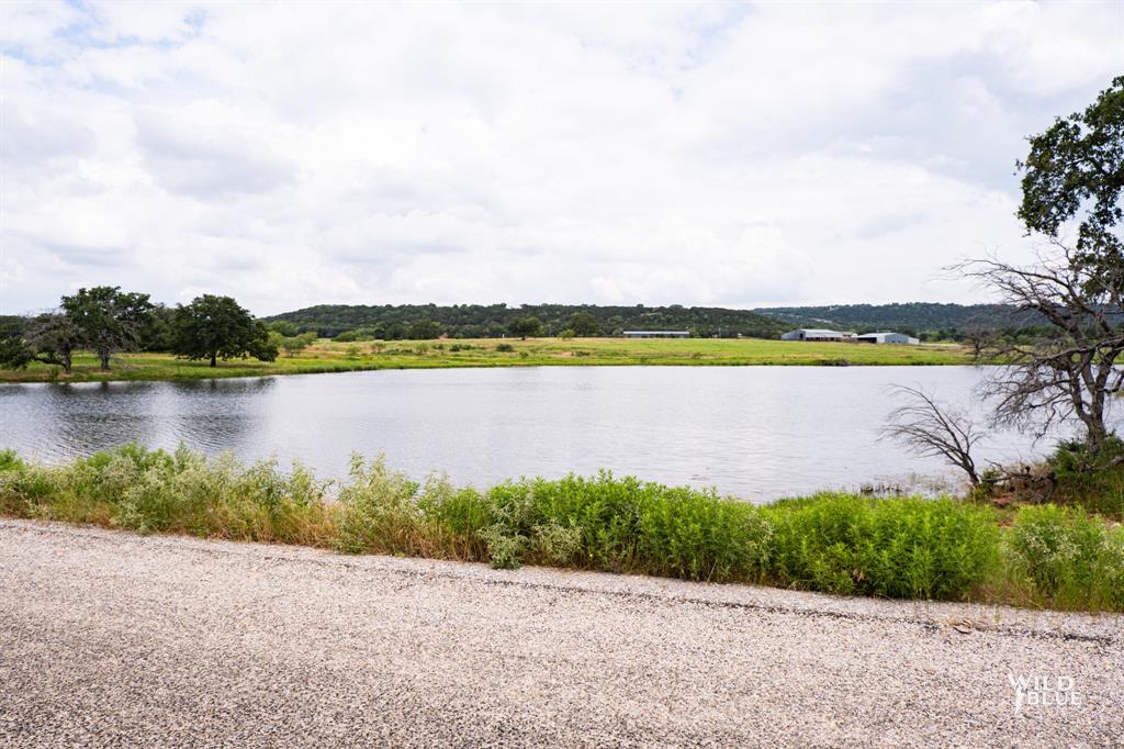 Brazos Mountain Ranch - Land