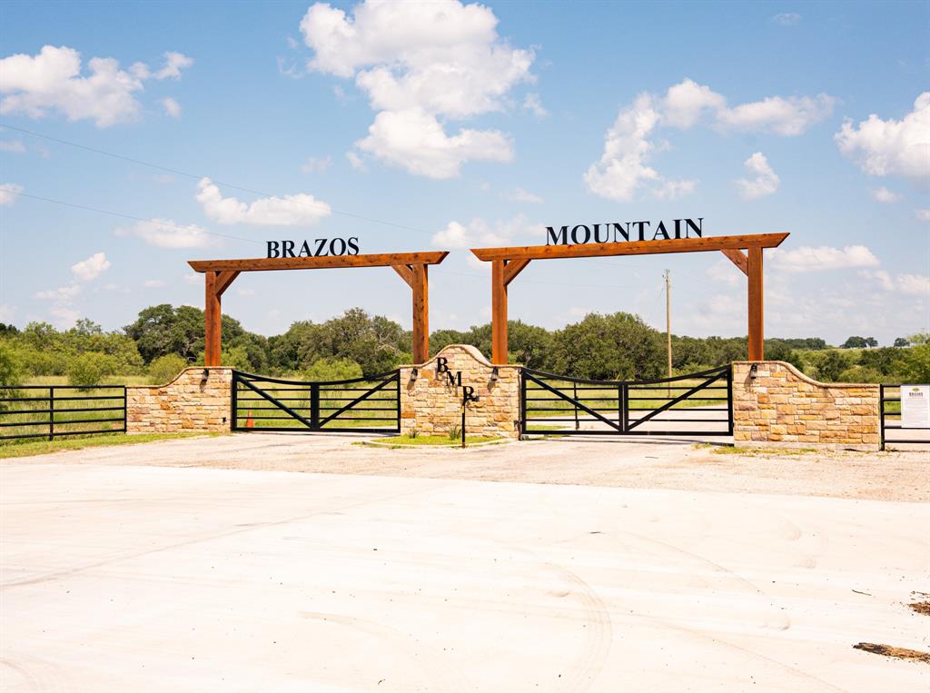Brazos Mountain Ranch - Land