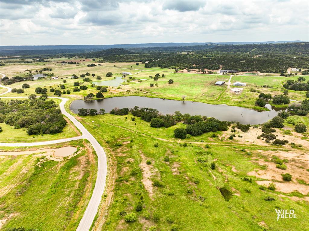 Brazos Mountain Ranch - Land