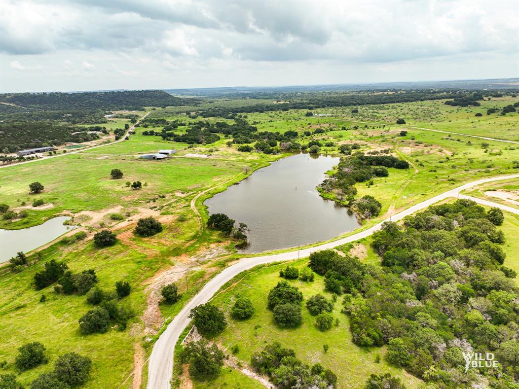 Brazos Mountain Ranch - Land