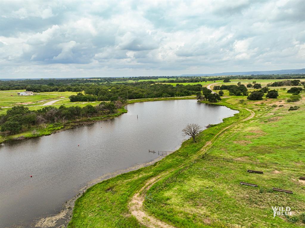 Brazos Mountain Ranch - Land