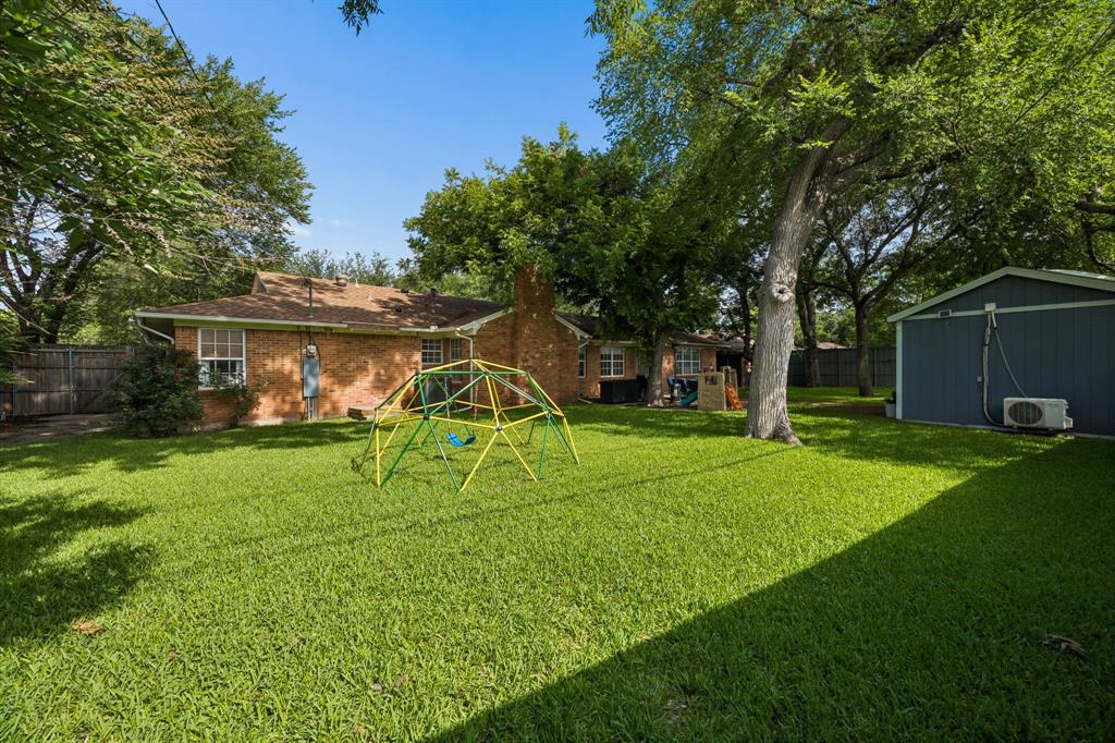 Lake Park Estates - Residential