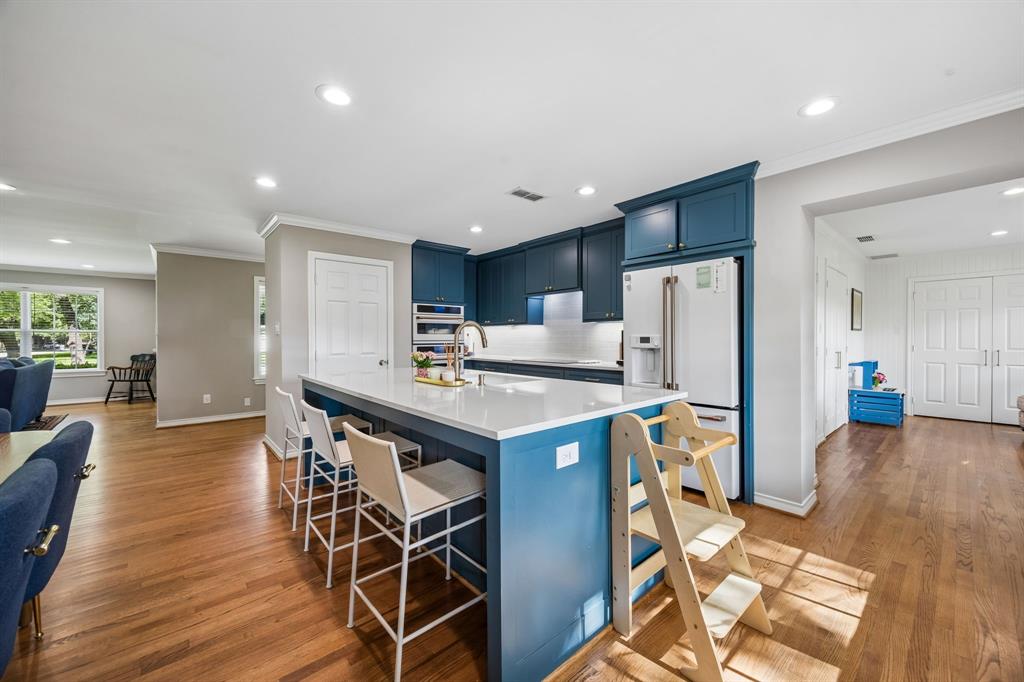 Lake Park Estates - Residential