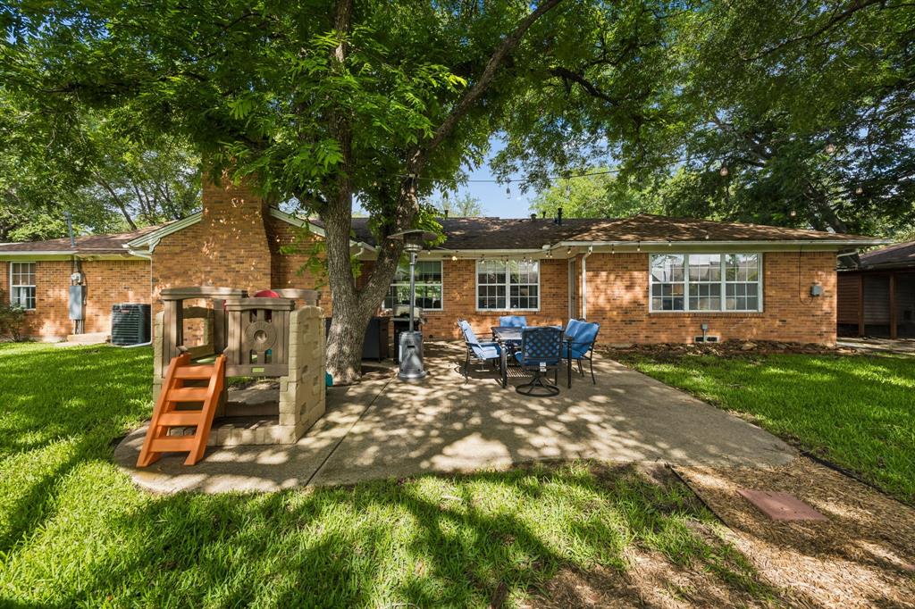 Lake Park Estates - Residential