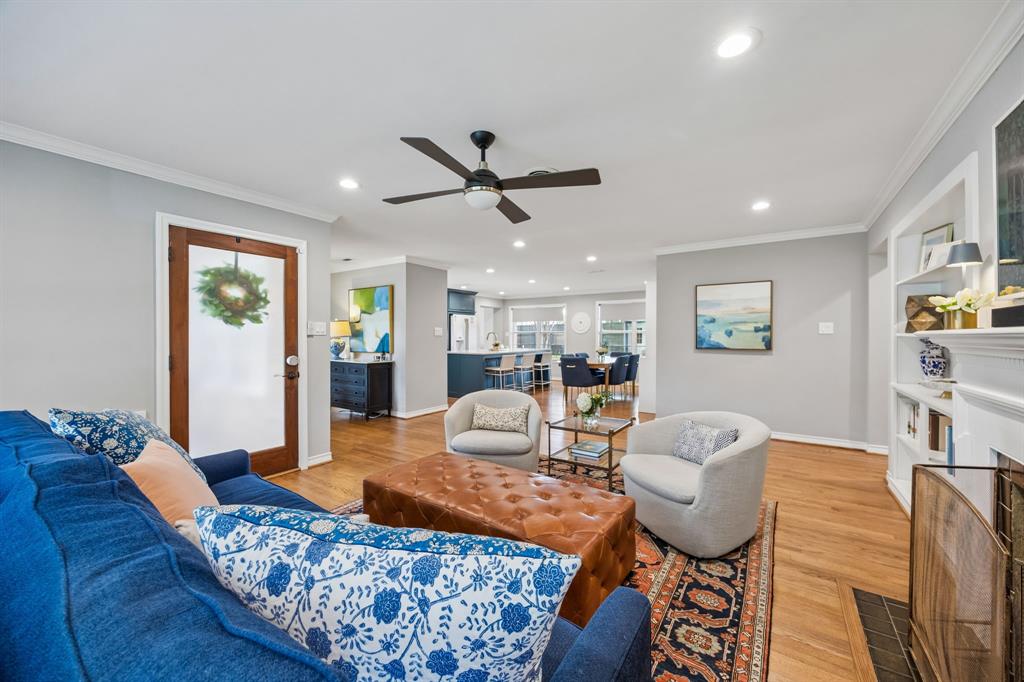 Lake Park Estates - Residential