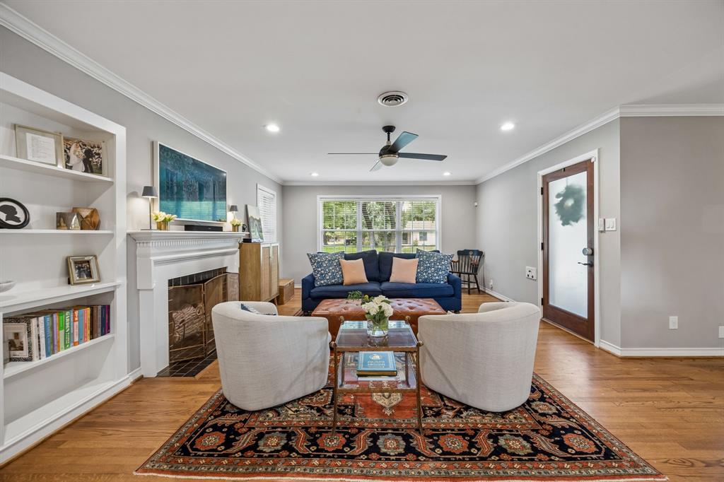 Lake Park Estates - Residential