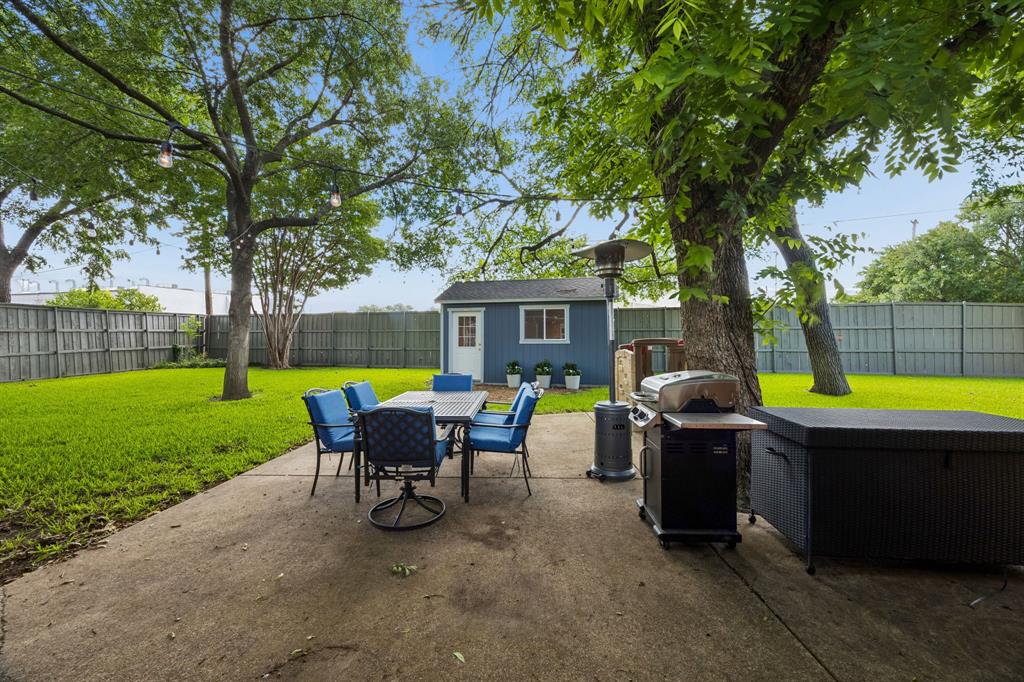 Lake Park Estates - Residential