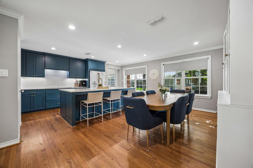 Lake Park Estates - Residential