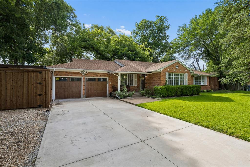 Lake Park Estates - Residential