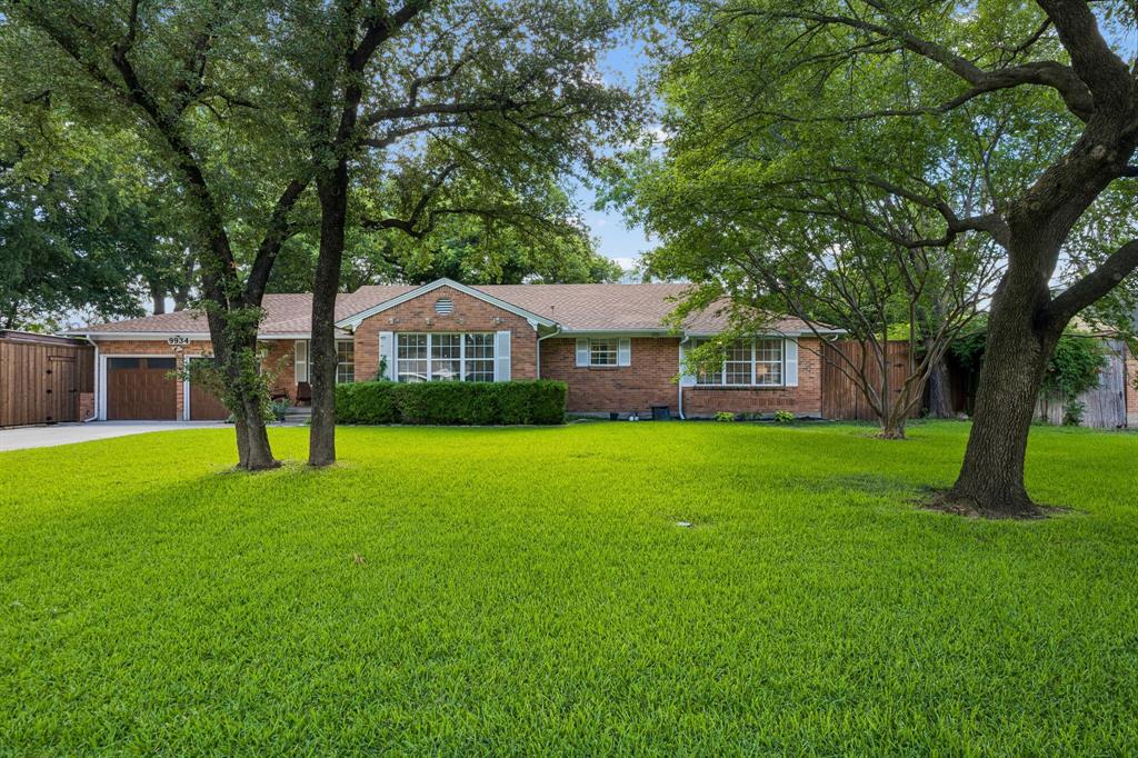 Lake Park Estates - Residential
