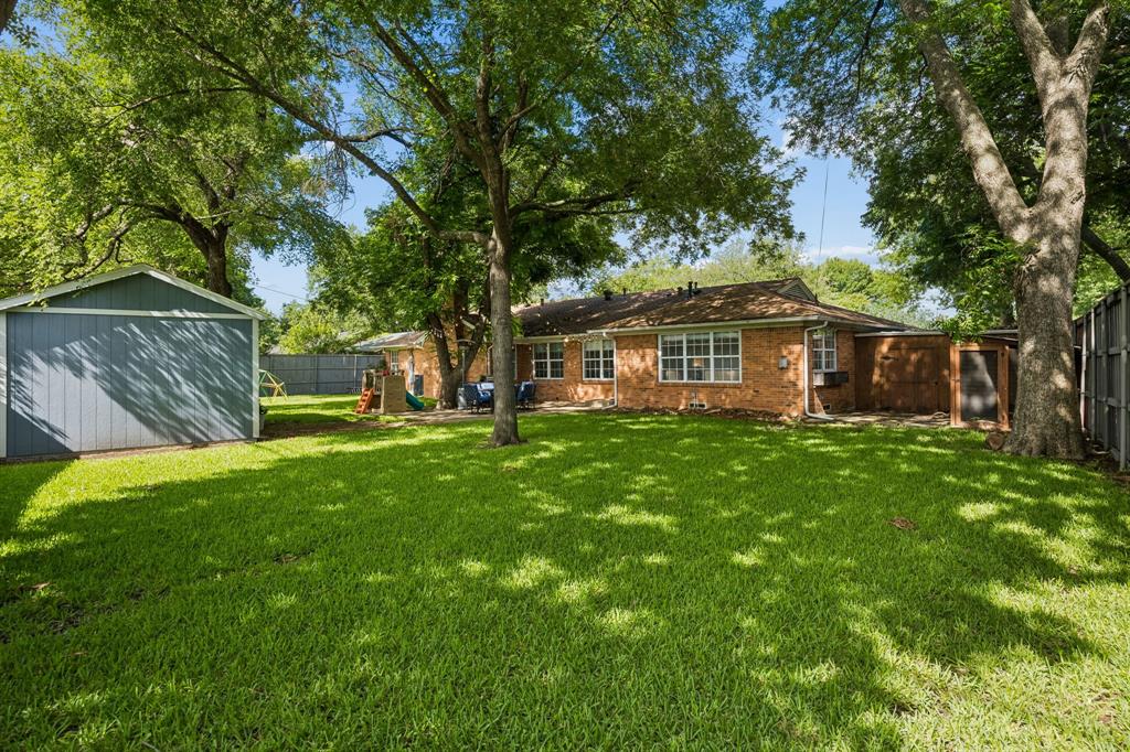 Lake Park Estates - Residential