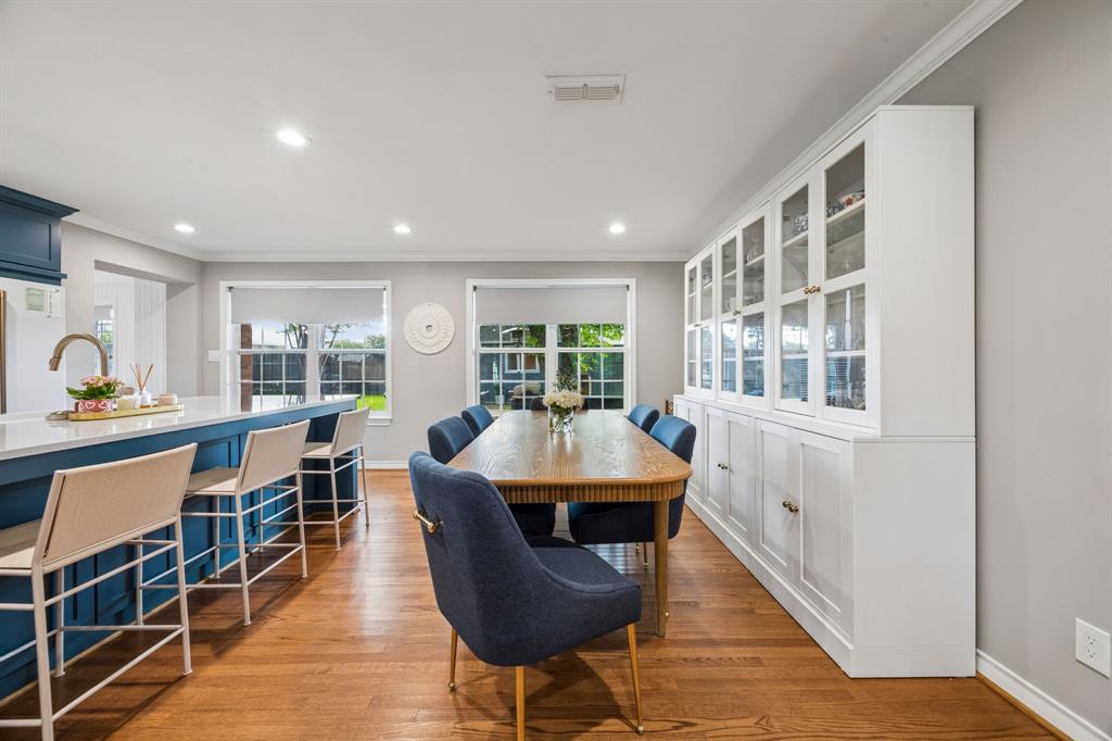 Lake Park Estates - Residential