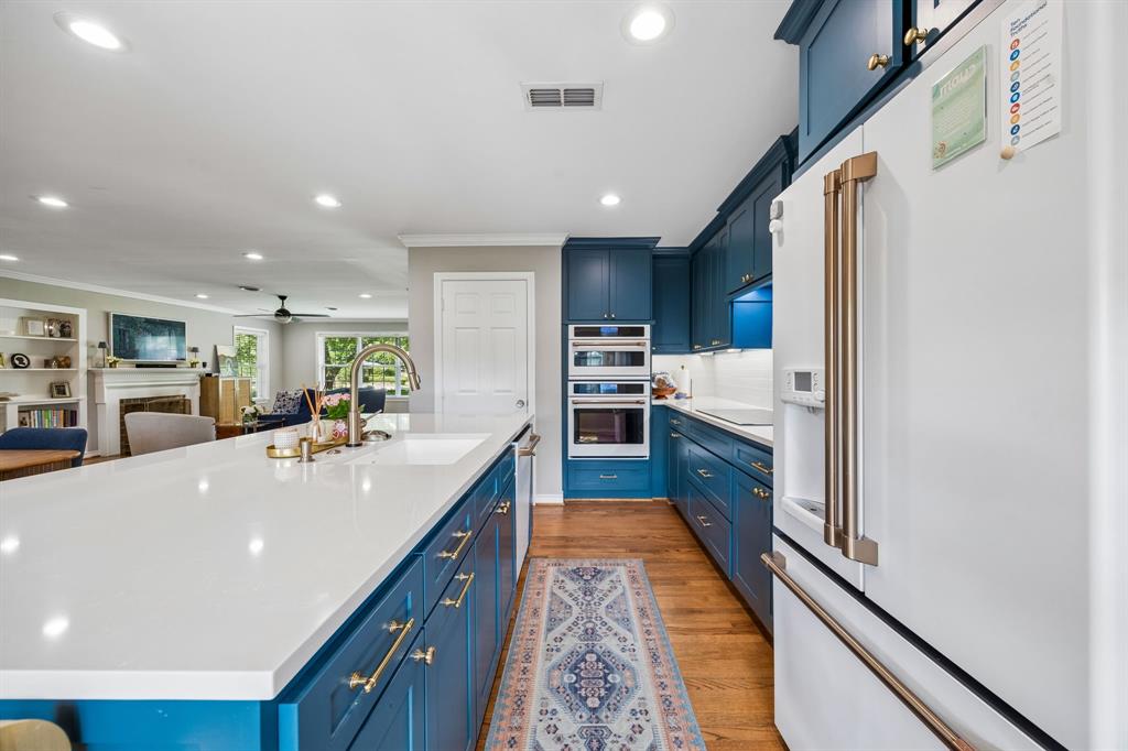Lake Park Estates - Residential