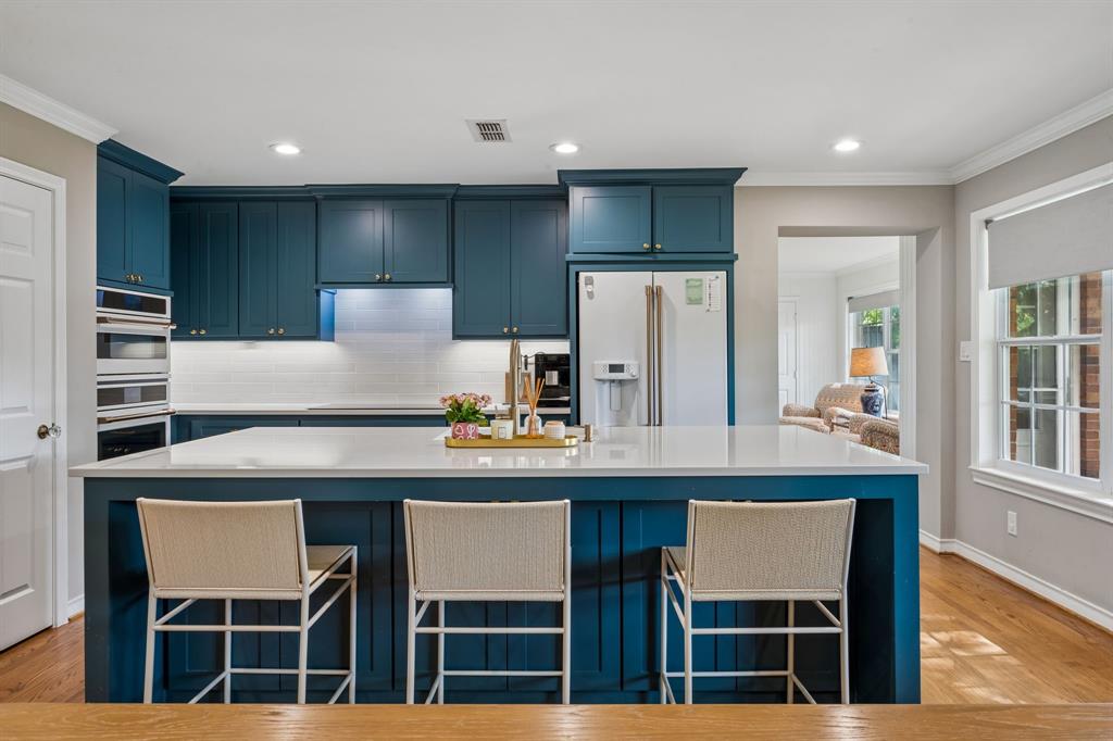 Lake Park Estates - Residential