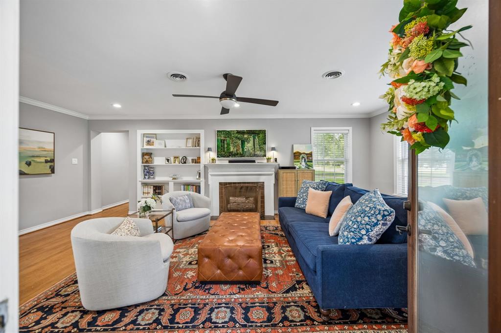 Lake Park Estates - Residential