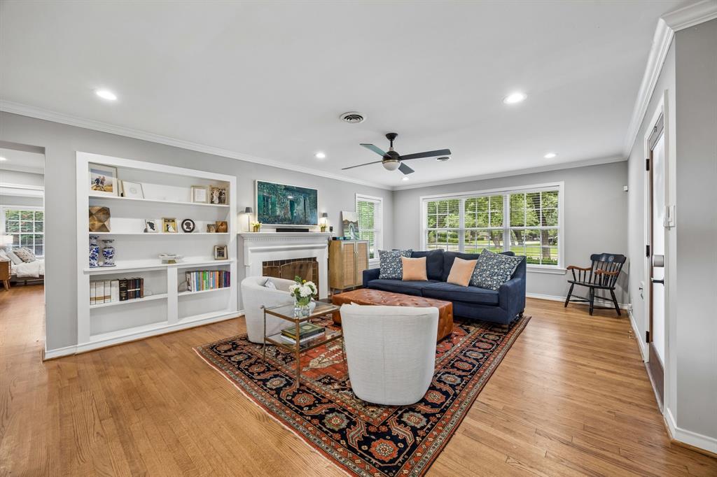 Lake Park Estates - Residential
