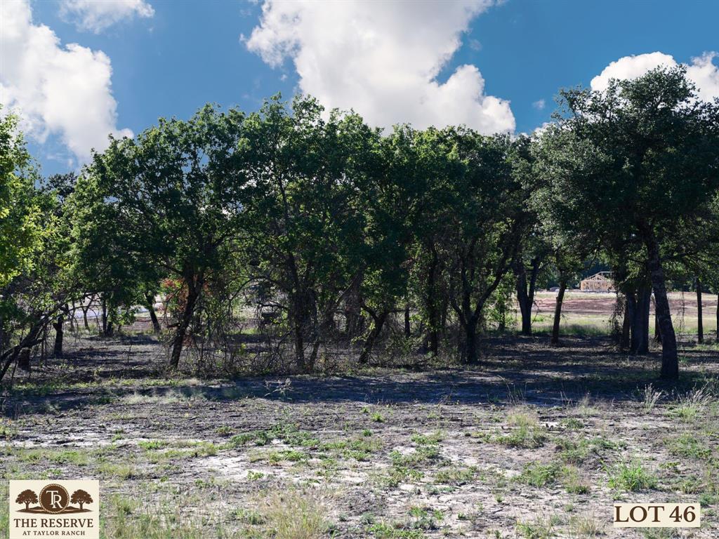 The Reserve at Taylor Ranch - Land