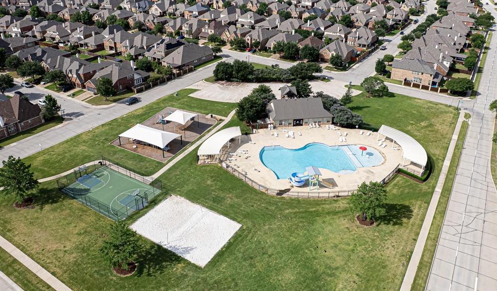 Castle Hills Ph VI Sec D - Residential