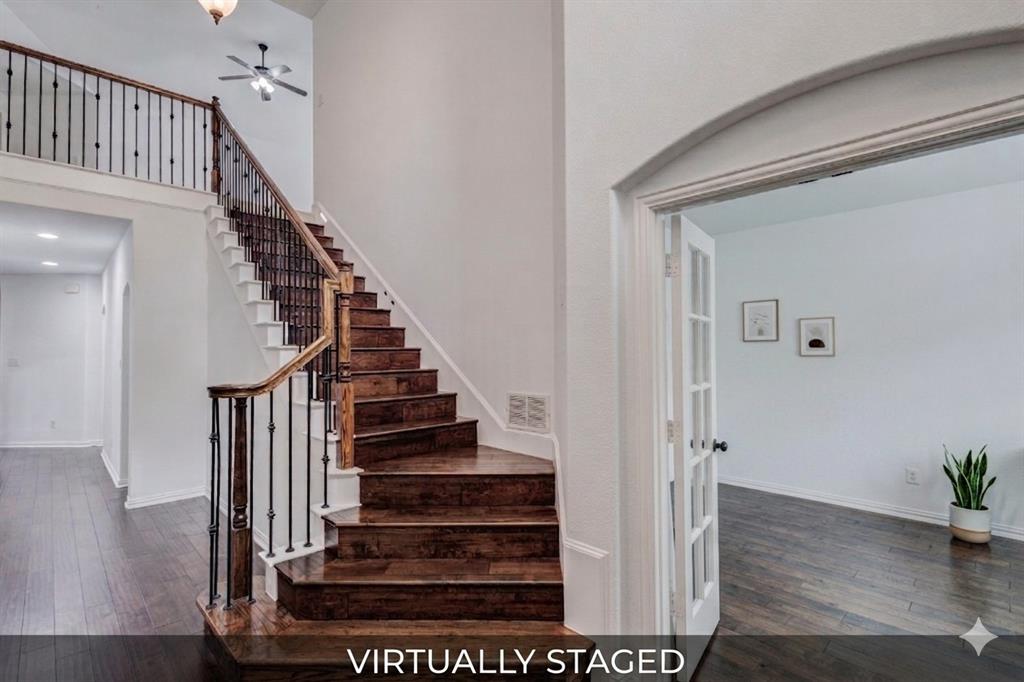 Castle Hills Ph VI Sec D - Residential
