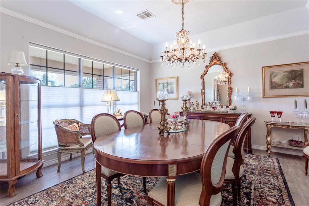 Oak Run - Residential