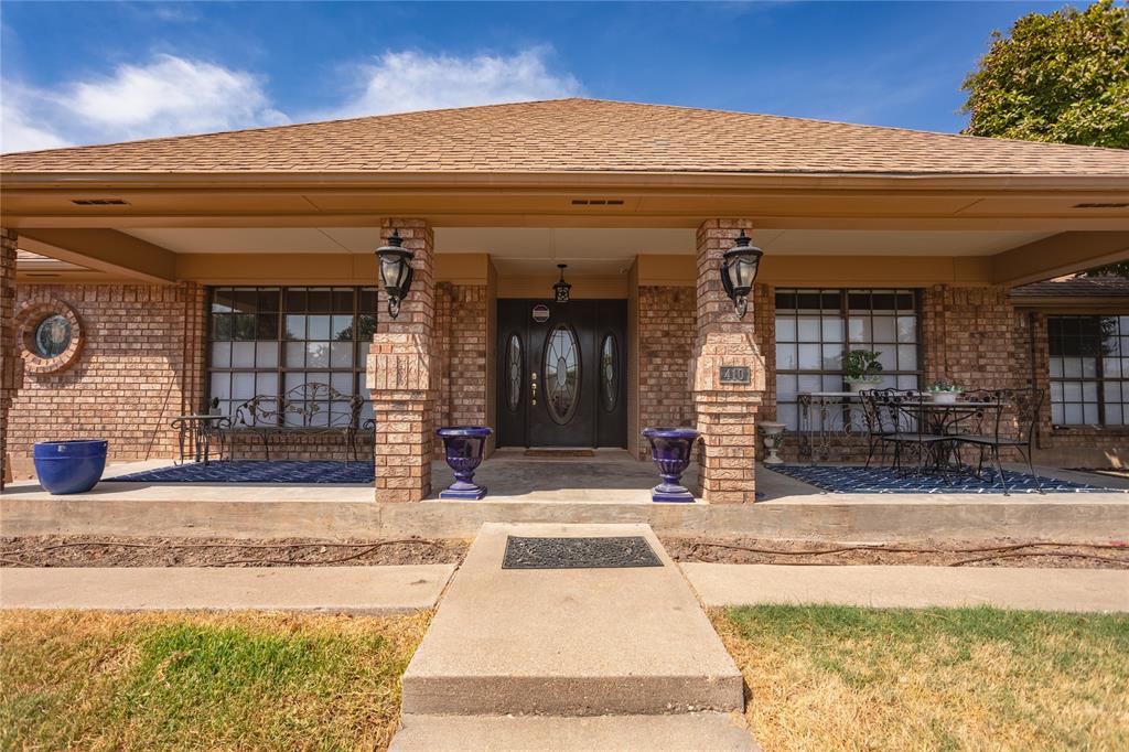 Oak Run - Residential