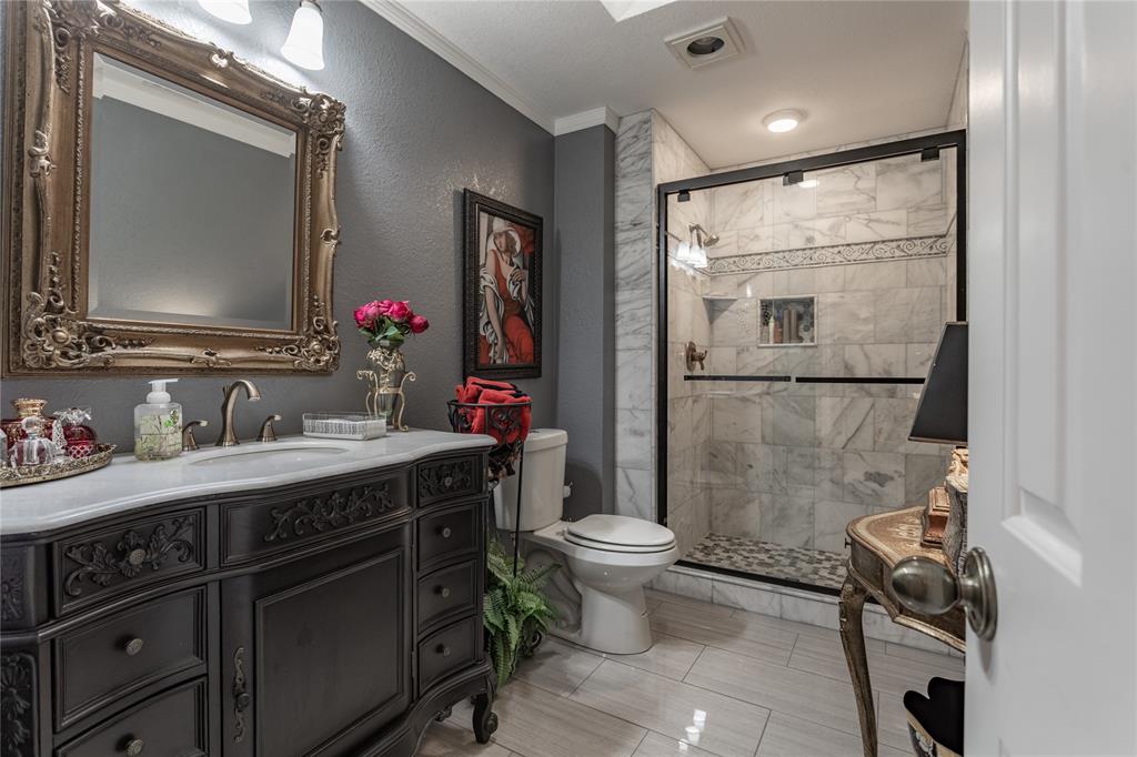 Oak Run - Residential