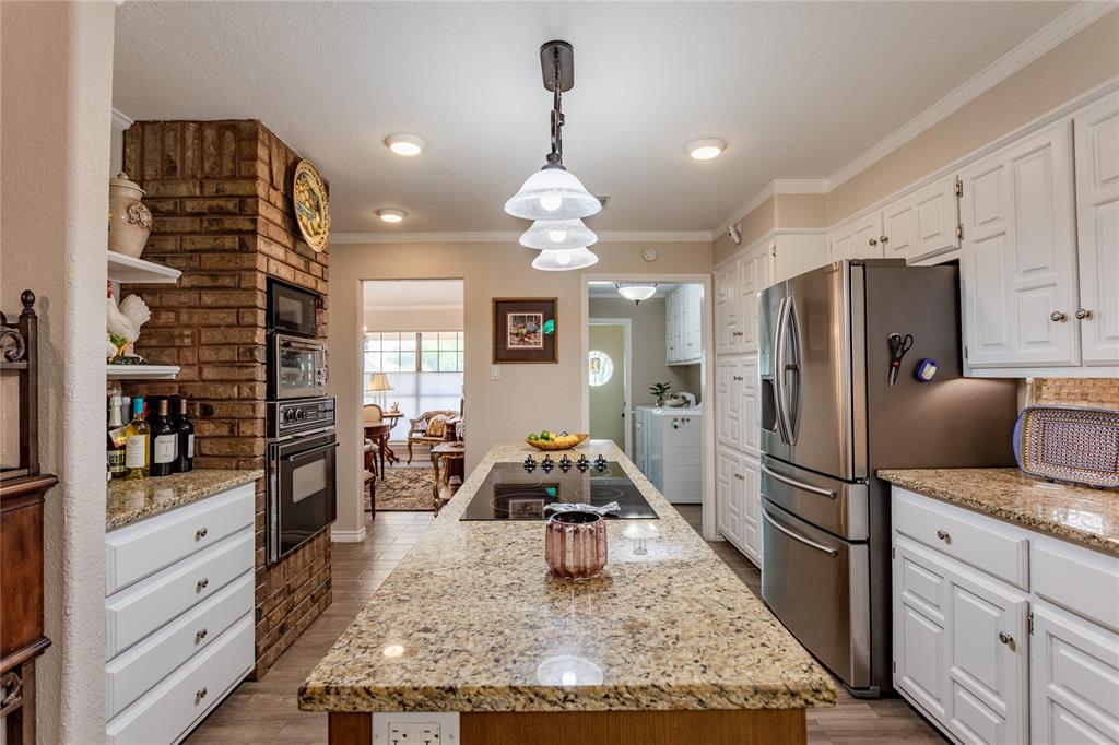 Oak Run - Residential