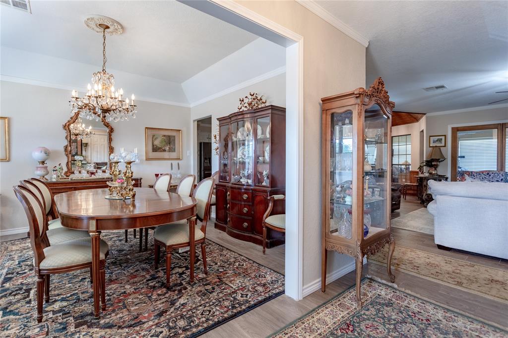 Oak Run - Residential