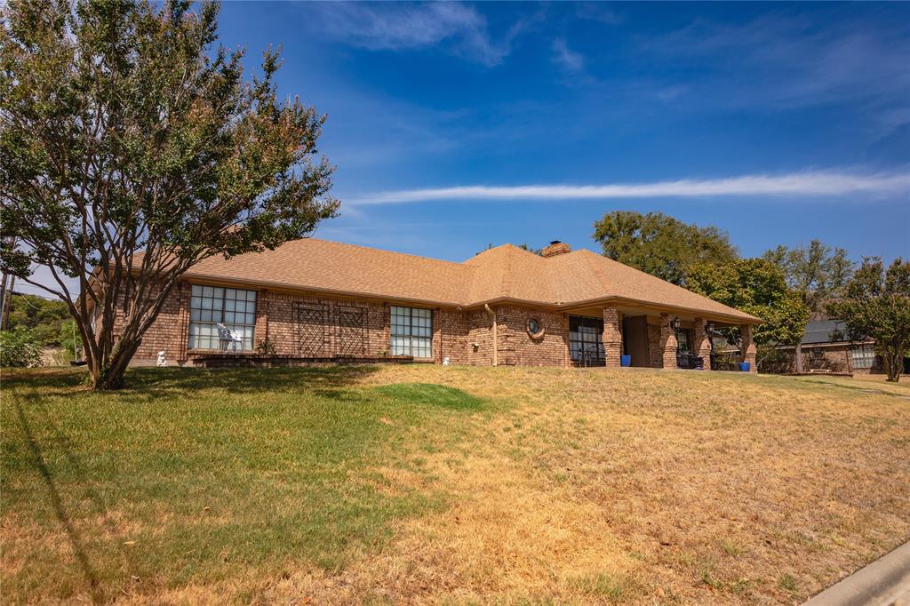 Oak Run - Residential