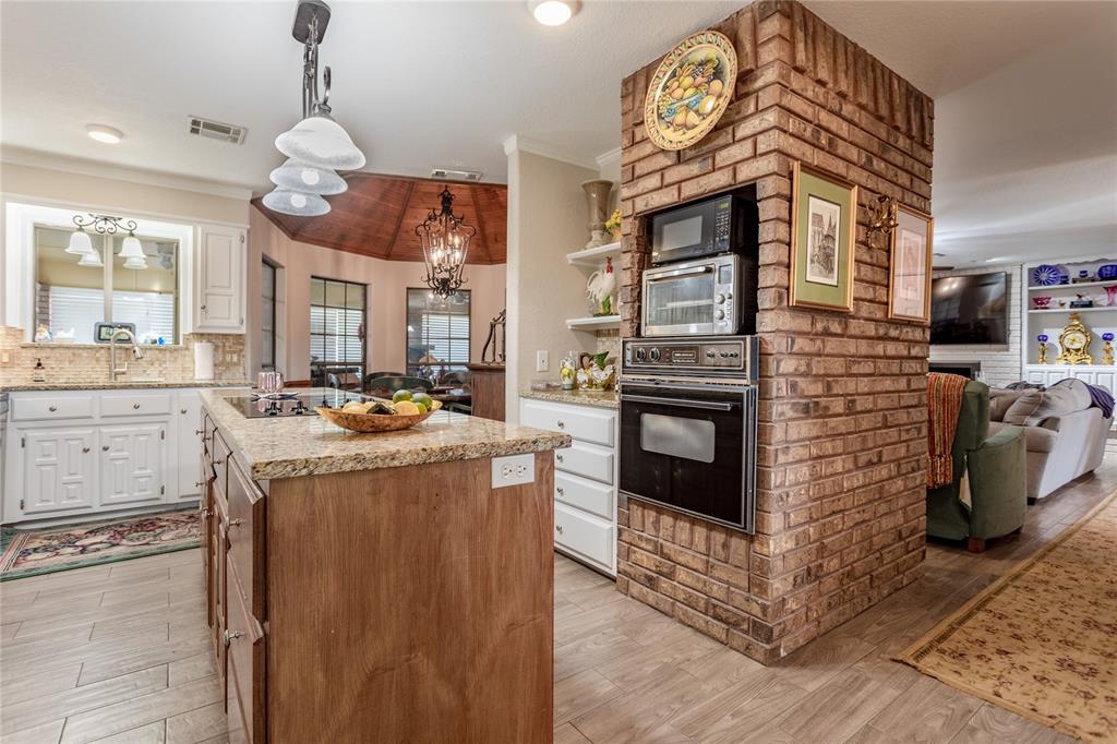 Oak Run - Residential