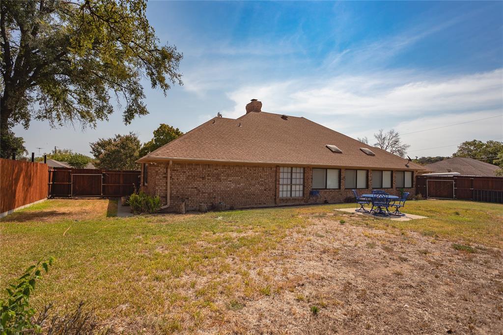 Oak Run - Residential