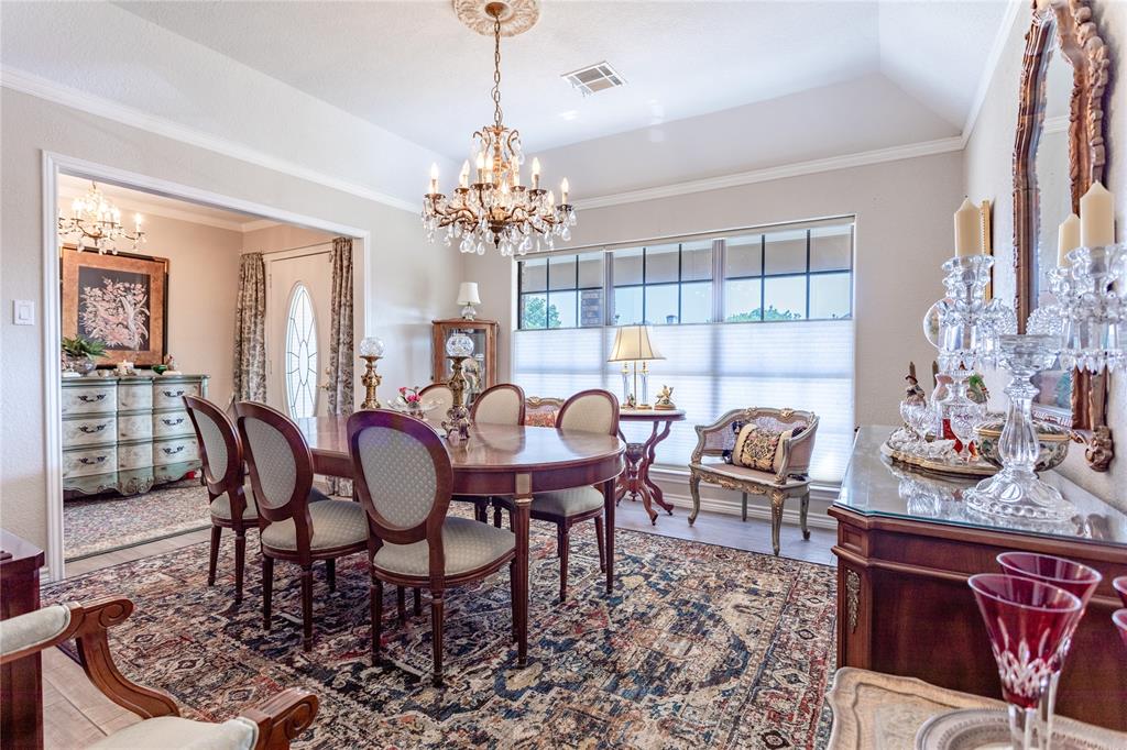 Oak Run - Residential