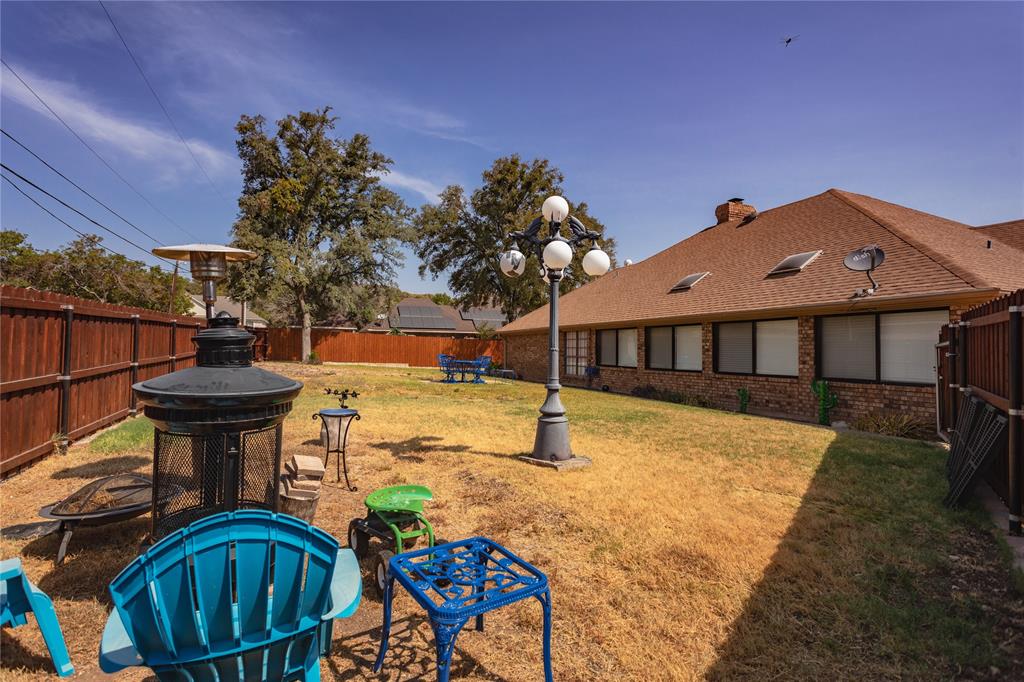 Oak Run - Residential