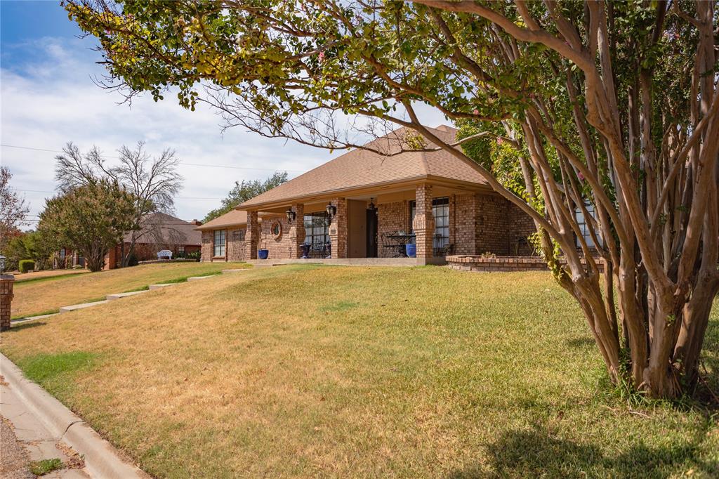 Oak Run - Residential