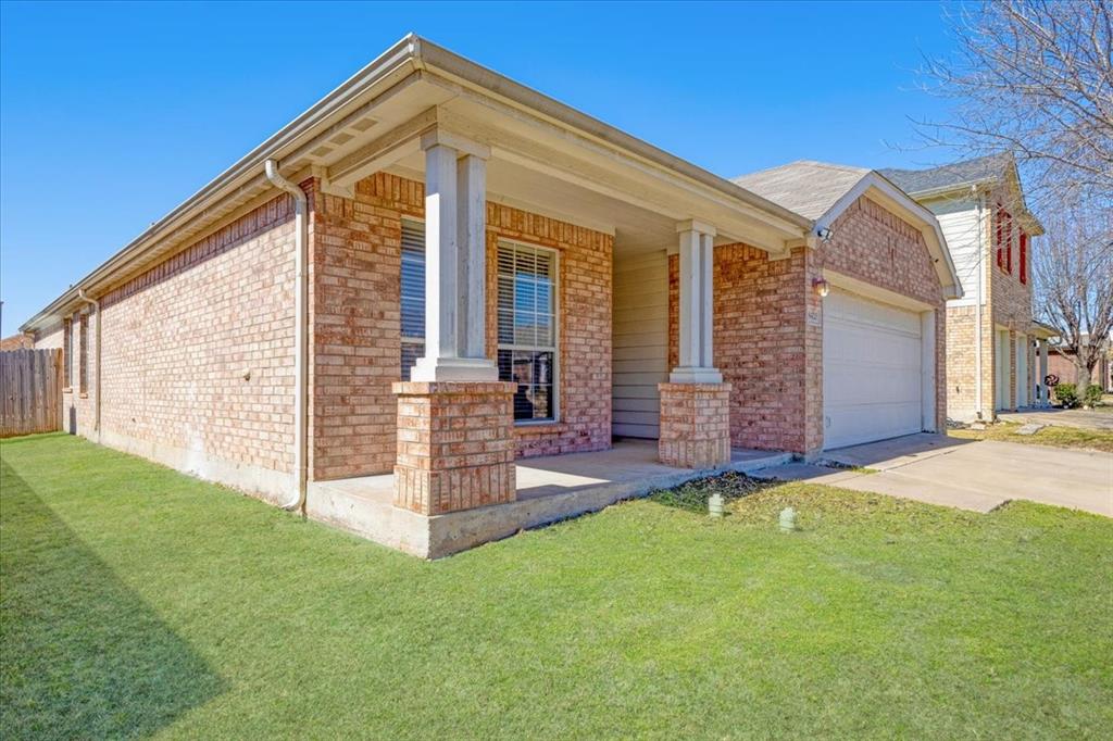 Everman Park South Add - Residential