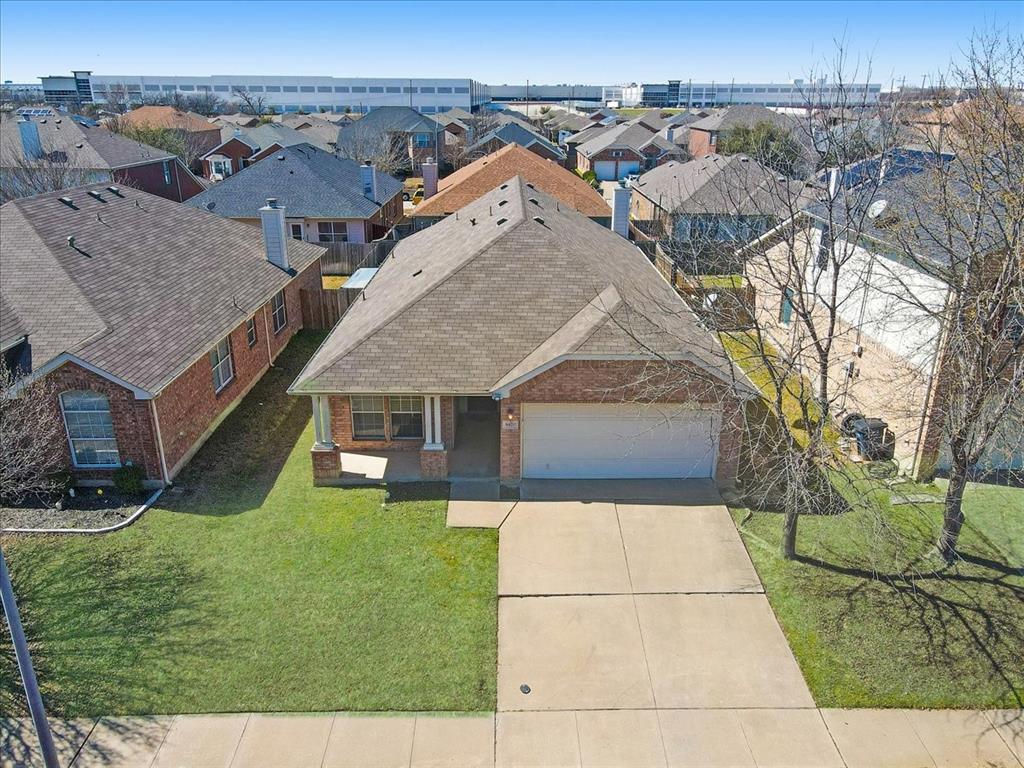 Everman Park South Add - Residential