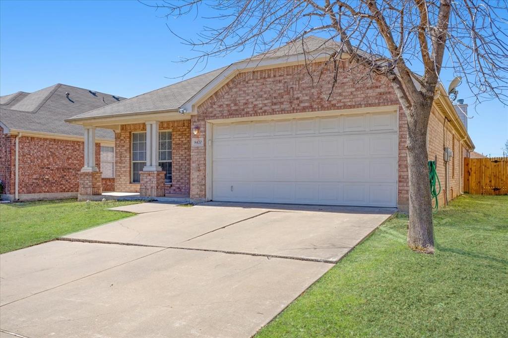 Everman Park South Add - Residential
