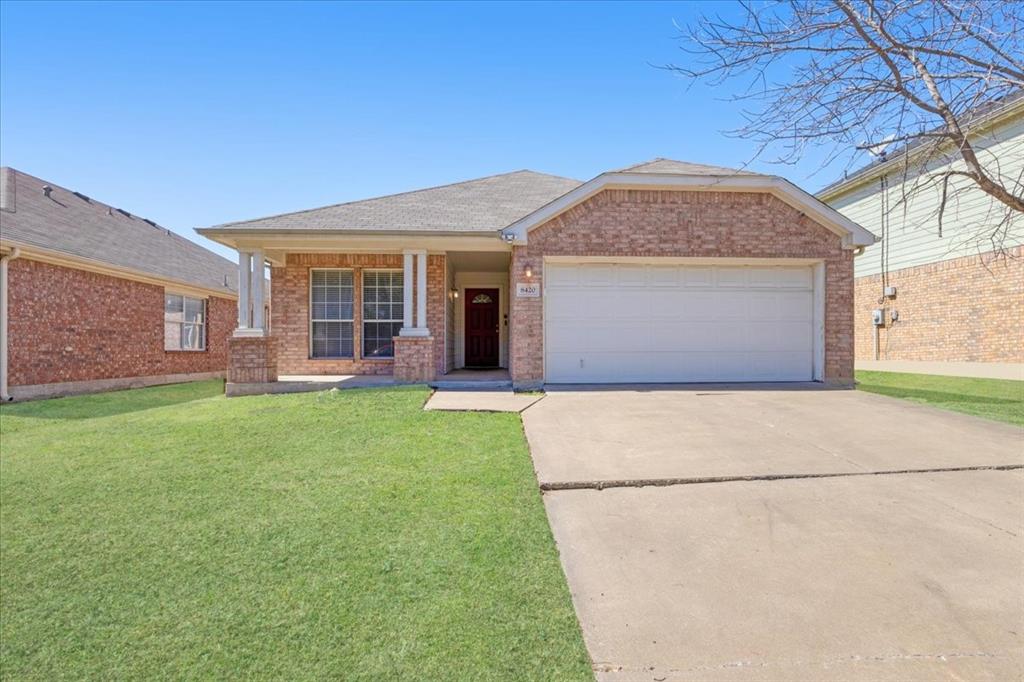 Everman Park South Add - Residential