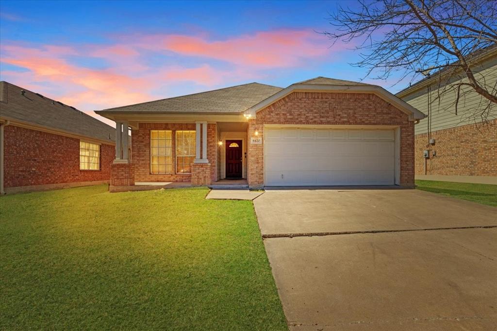 Everman Park South Add - Residential